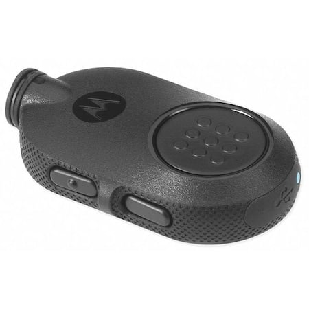 Wireless Bluetooth Push-To-Talk Pod MPN:NTN2571B