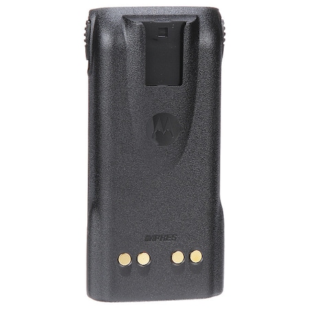 Battery Pack, NiMH, 7.5V, For Motorola MPN:NTN9858C