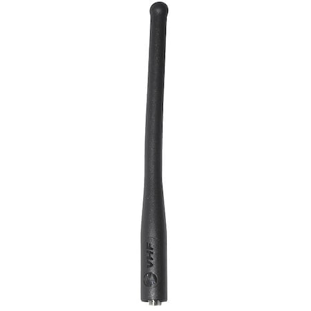 Antenna, 6-13/16 L, Rubber/Plastic MPN:PMAD4067C