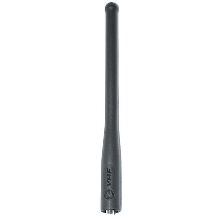 Antenna, 6-1/2 L, Rubber/Plastic MPN:PMAD4069C