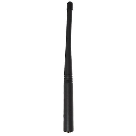 Antenna, 8-1/2 L, Rubber/Plastic MPN:PMAD4088B