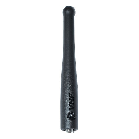 Antenna, 4-1/2 L, Rubber/Plastic MPN:PMAD4094A