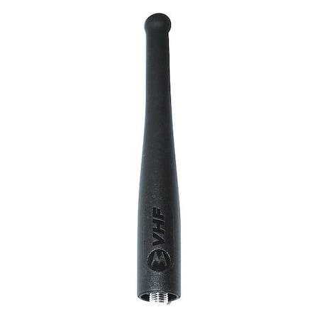 Antenna, 4-1/2 L, Rubber/Plastic MPN:PMAD4095A