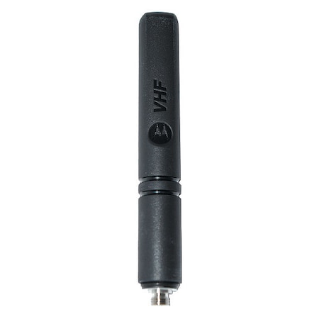 Antenna, 4 L, Rubber/Plastic MPN:PMAD4119A