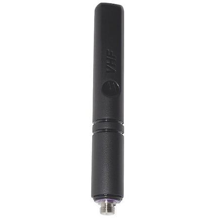 Antenna, 4 L, Rubber/Plastic MPN:PMAD4120A