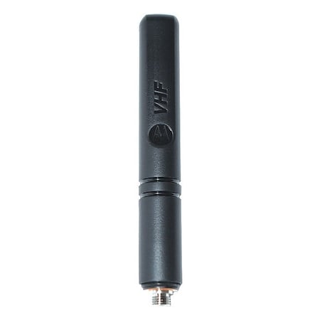 Antenna, 4 L, Rubber/Plastic MPN:PMAD4121B