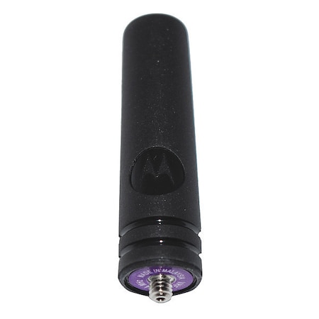 Antenna, 2 L, Rubber/Plastic MPN:PMAD4144B