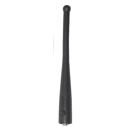 Antenna, 5-1/2 L, Rubber/Plastic MPN:PMAE4018B
