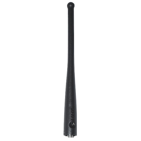 Antenna, 6-1/2 L, Rubber/Plastic MPN:PMAE4022B