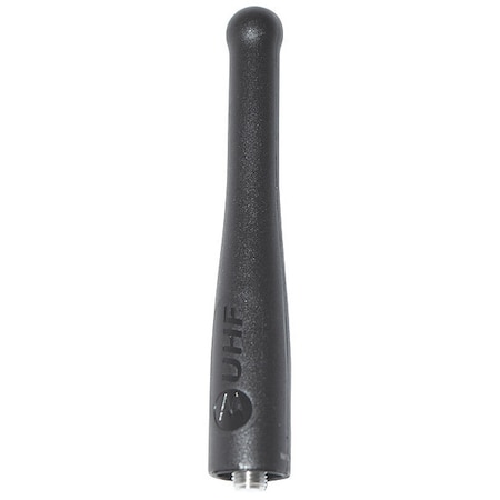 Antenna, 3-1/2 L, Rubber/Plastic MPN:PMAE4023B