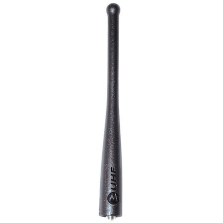 Antenna, 5-1/2 L, Rubber/Plastic MPN:PMAE4024B