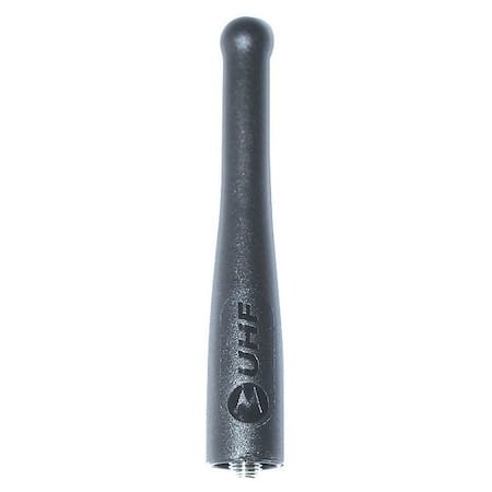 Antenna, 3-1/2 L, Rubber/Plastic MPN:PMAE4046A