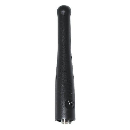 Antenna, 3-1/2 L, Rubber/Plastic MPN:PMAE4047A