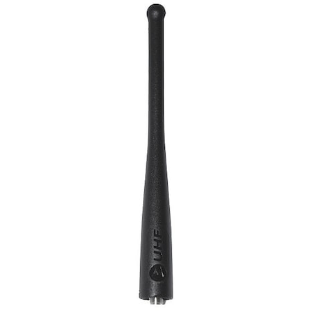 Antenna, 5-1/2 L, Rubber/Plastic MPN:PMAE4050A