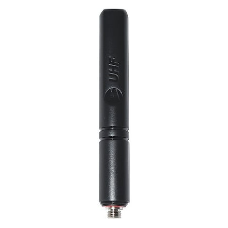 Antenna, 4 L, Rubber/Plastic MPN:PMAE4069A