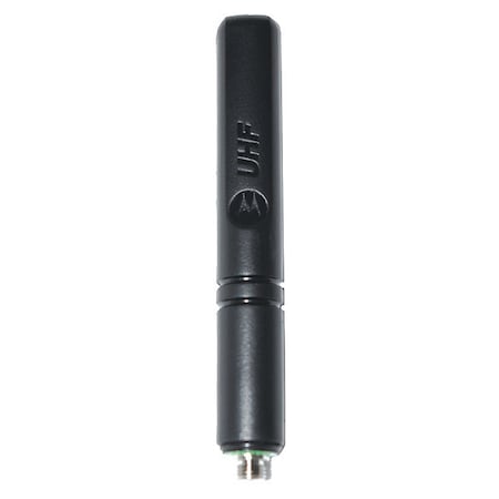 Antenna, 4 L, Rubber/Plastic MPN:PMAE4070A
