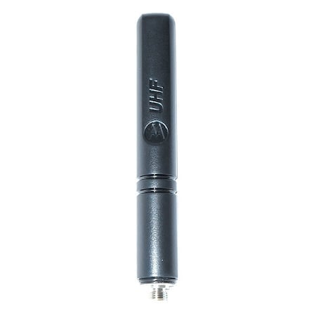 Antenna, 4 L, Rubber/Plastic MPN:PMAE4071A