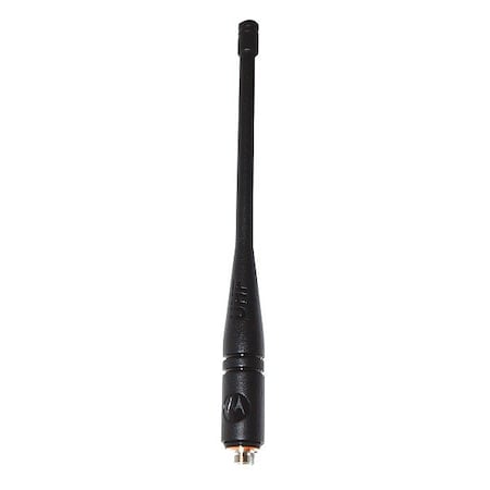 Antenna, 6-1/2 L, Rubber/Plastic MPN:PMAE4079A