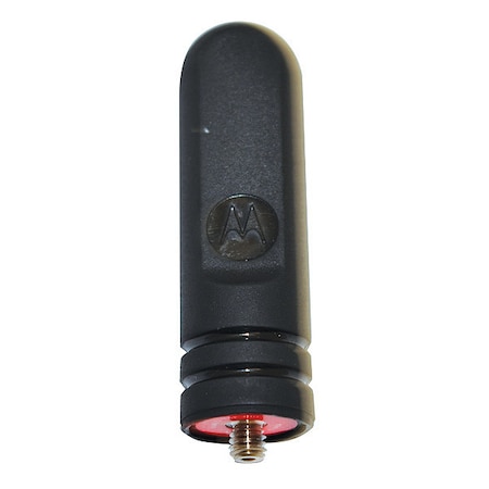 Antenna, 2 L, Rubber/Plastic MPN:PMAE4093B