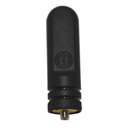 Antenna, 2 L, Rubber/Plastic MPN:PMAE4094B