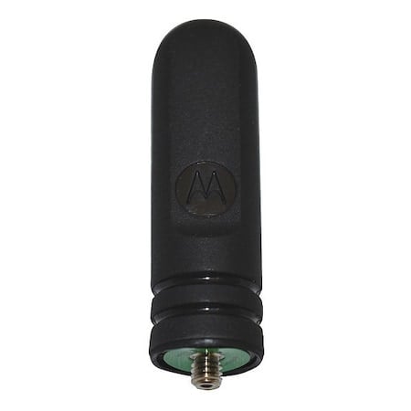 Antenna, 2 L, Rubber/Plastic MPN:PMAE4095B