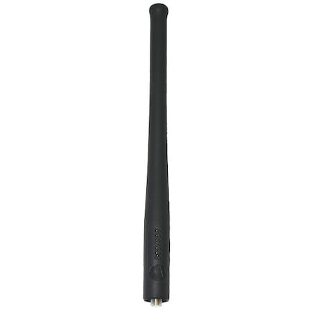 Antenna, 7-1/4 L, Rubber/Plastic MPN:PMAF4003A