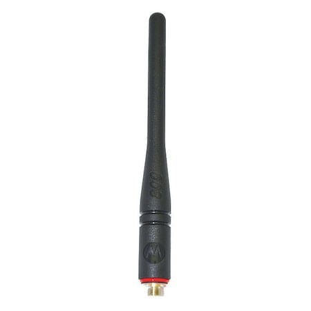 Antenna, 5 L, Rubber/Plastic MPN:PMAF4009A