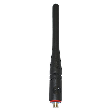 Antenna, 5 L, Rubber/Plastic MPN:PMAF4010A