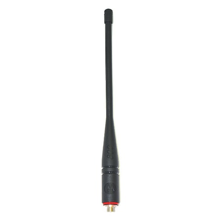 Antenna, 7 L, Rubber/Plastic MPN:PMAF4011A