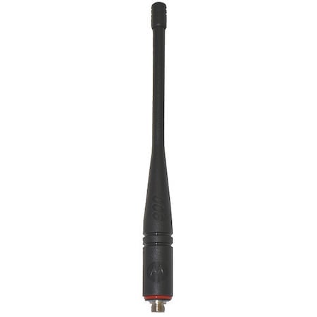 Antenna, 6 L, Rubber/Plastic MPN:PMAF4012A