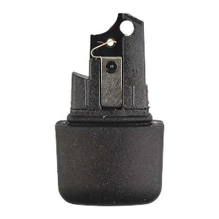 Antenna, 1 L, Rubber/Plastic MPN:PMAF4017A
