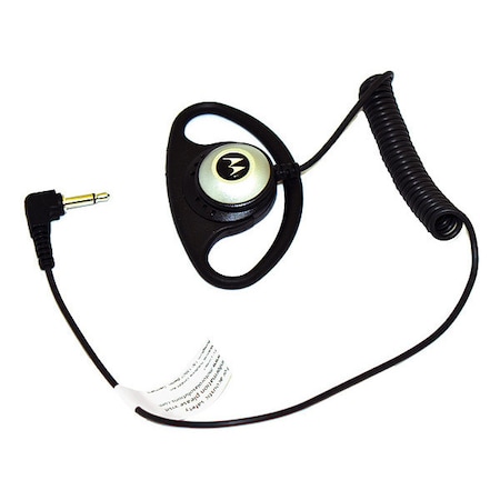 Listen-Only Earpiece, MFR# PMLN4620B MPN:PMLN4620B