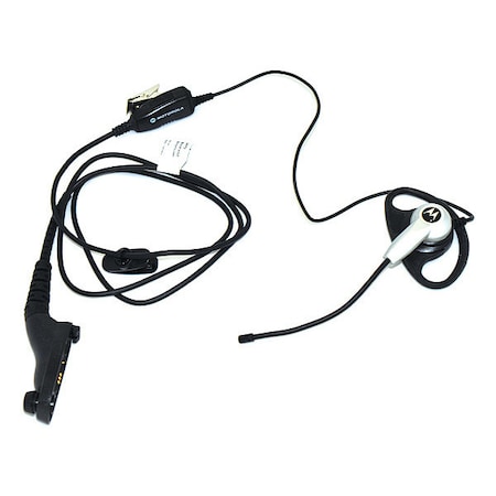 Lightweight Headset, Push To Talk Yes MPN:PMLN5096A