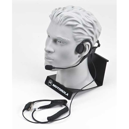 Temple Transducer Headset, One Ear MPN:PMLN5101A
