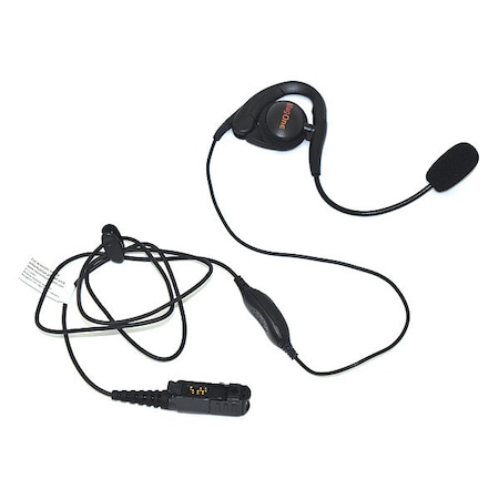 Earset, Push To Talk Yes MPN:PMLN5732A