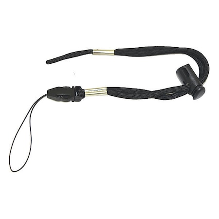 MFR# PMLN6074A, WristStrap, Nylon MPN:PMLN6074A