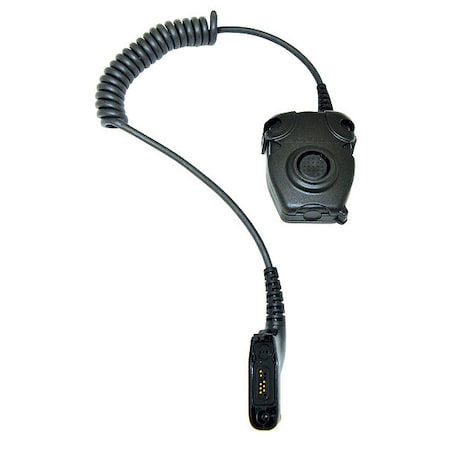 NexusPush-TalkAdapter, L:2 1/4