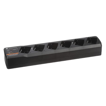 Multi-Unit Charger Kit, Portable, 20 in. MPN:PMLN6384A