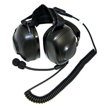 Headset, Push To Talk Yes MPN:PMLN6760A