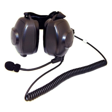 Headset, Push To Talk Yes MPN:PMLN6763A