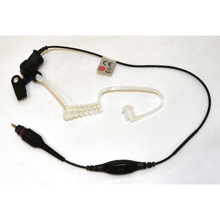 Surveillance Kit, Push To Talk Yes MPN:PMLN7052A