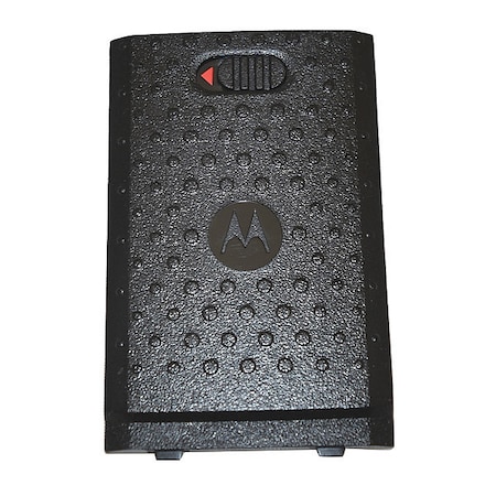 Battery Door Cover, Fits Motorola MPN:PMLN7074A