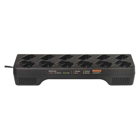 Multi Charger, Mfr. No. DLR1020/DLR1060 MPN:PMLN7136A