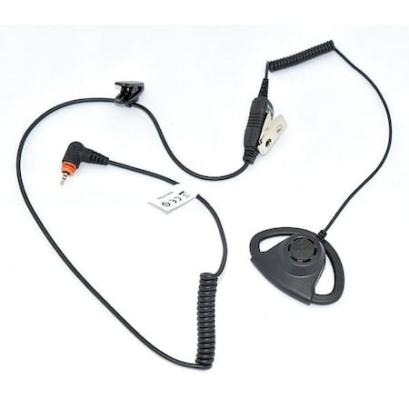 Earpiece, Push To Talk No MPN:PMLN7159A