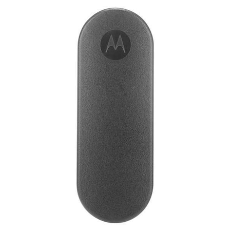 Belt Clip, Portable, 3-7/64inLx2-13/64inH MPN:PMLN7220AR