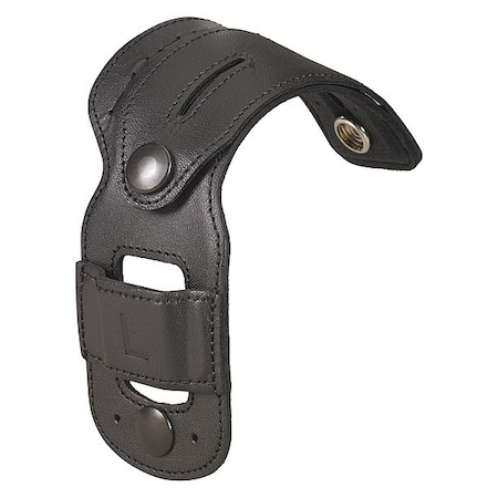 Left Shoulder Strap, 6