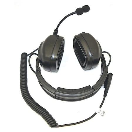 Headset, Push To Talk Yes MPN:PMLN7464A
