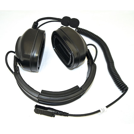 Headset, Push To Talk Yes MPN:PMLN7465A