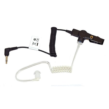 Listen-Only Earpiece, MFR# PMLN7560A MPN:PMLN7560A