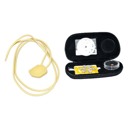 Wireless Earpiece Kit, Push To Talk No MPN:PMLN7696A